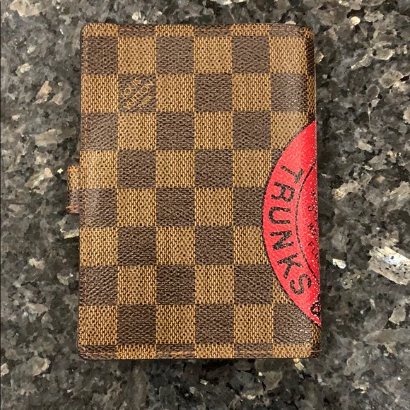 ❌SOLD❌Louis Vuitton limited edition agenda cover pm - Picture 3 of 14